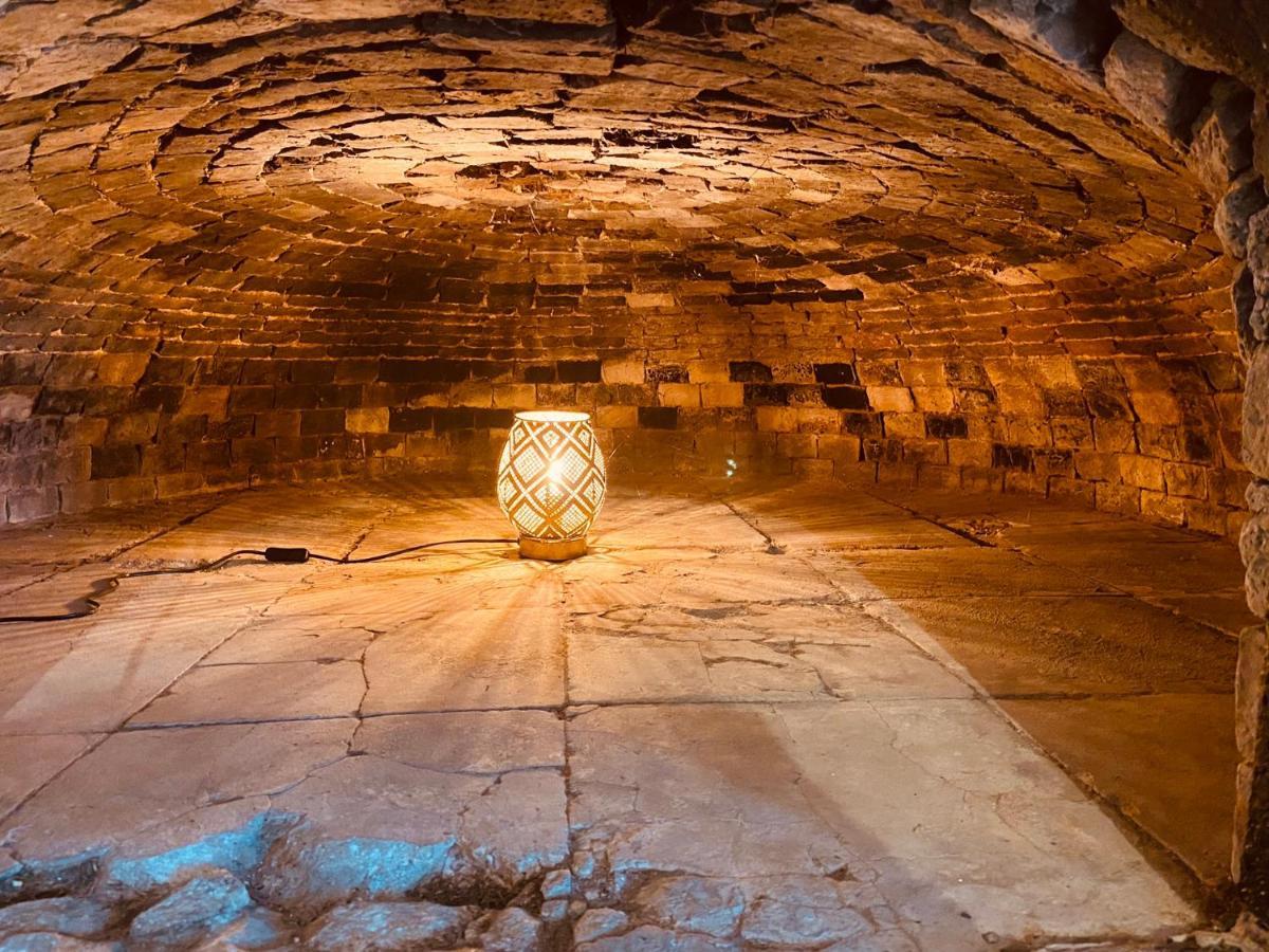 Gite De Charme Bain Nordique & Vieilles Pierre Classe 3 Etoiles Le Prestadou Arcambal Zewnętrze zdjęcie